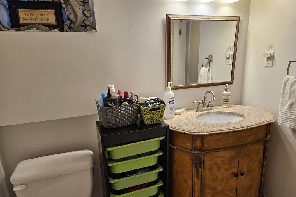 Photo of Bathroom in Burlington