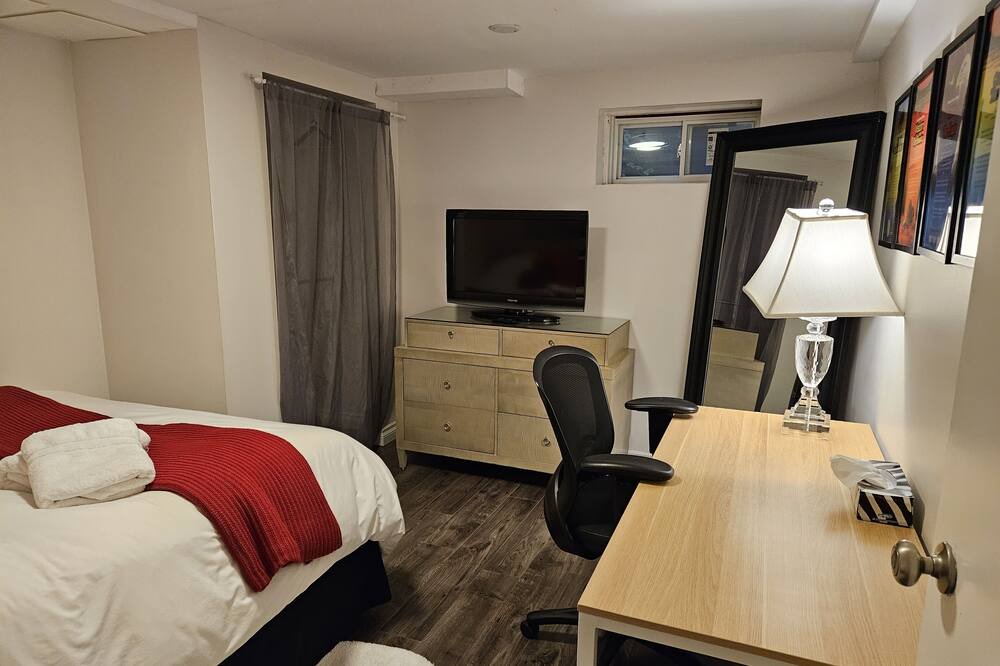 Photo of Bedroom in Burlington