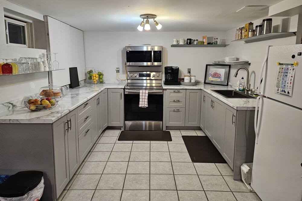 Photo of Kitchen in Burlington