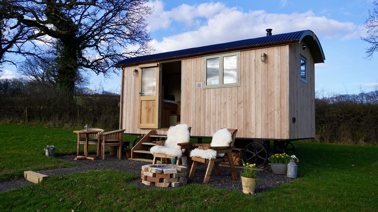 Photo of Outdoor in Trusham