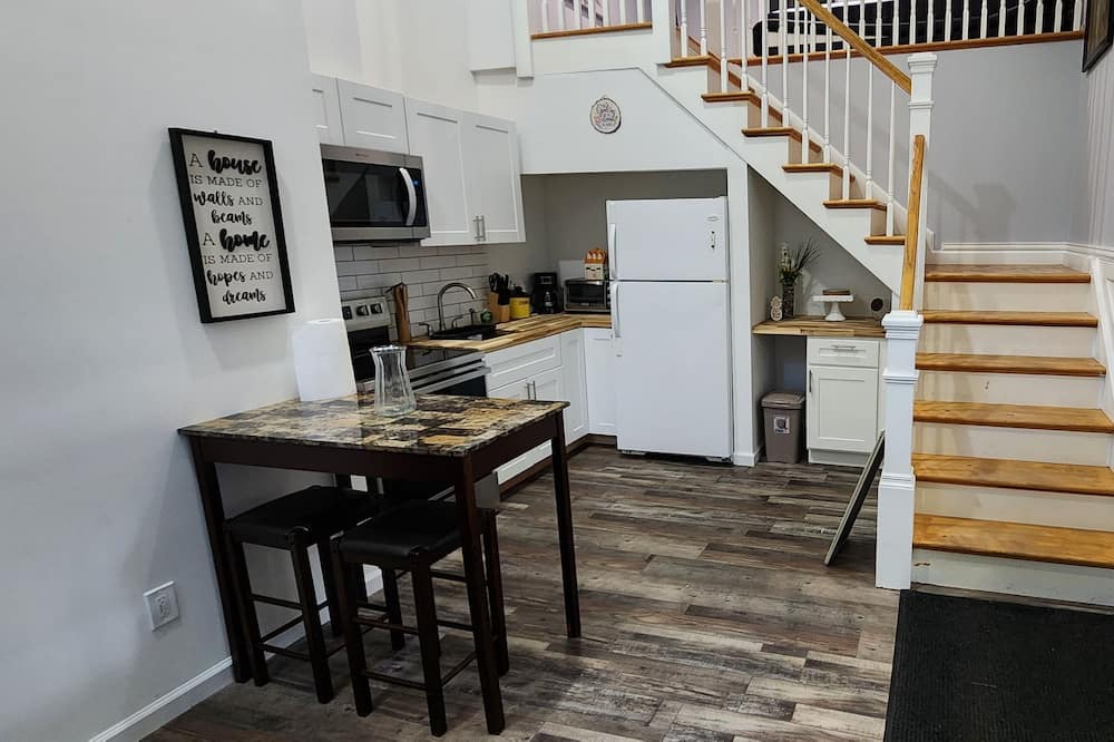 Photo of Kitchen in Coram