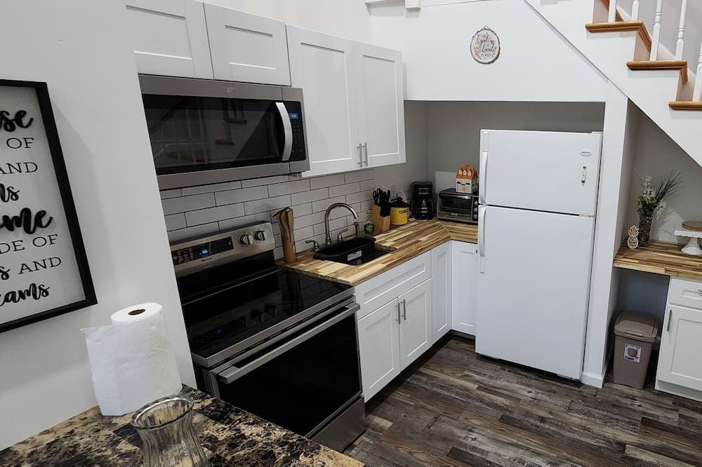 Photo of Kitchen in Coram