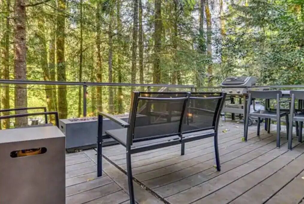 Photo of Outdoor in Brightwood