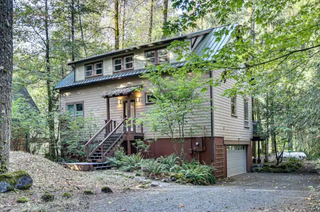 Photo of Outdoor in Brightwood