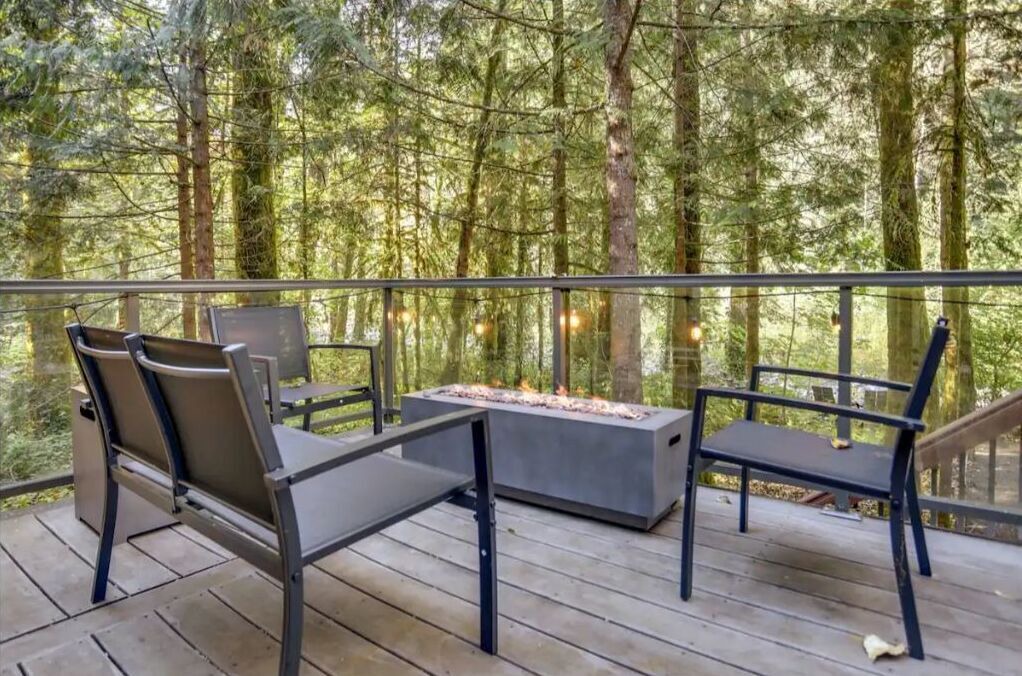 Photo of Outdoor in Brightwood