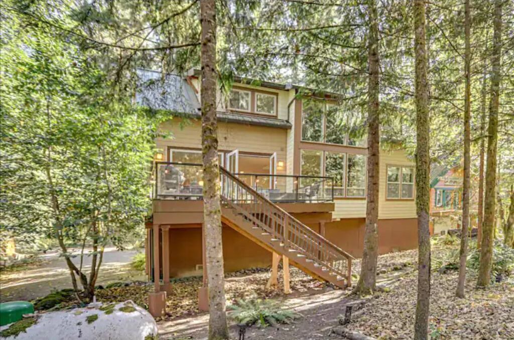 Photo of Outdoor in Brightwood