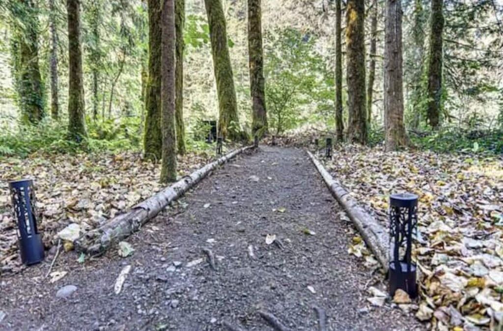 Photo of Outdoor in Brightwood