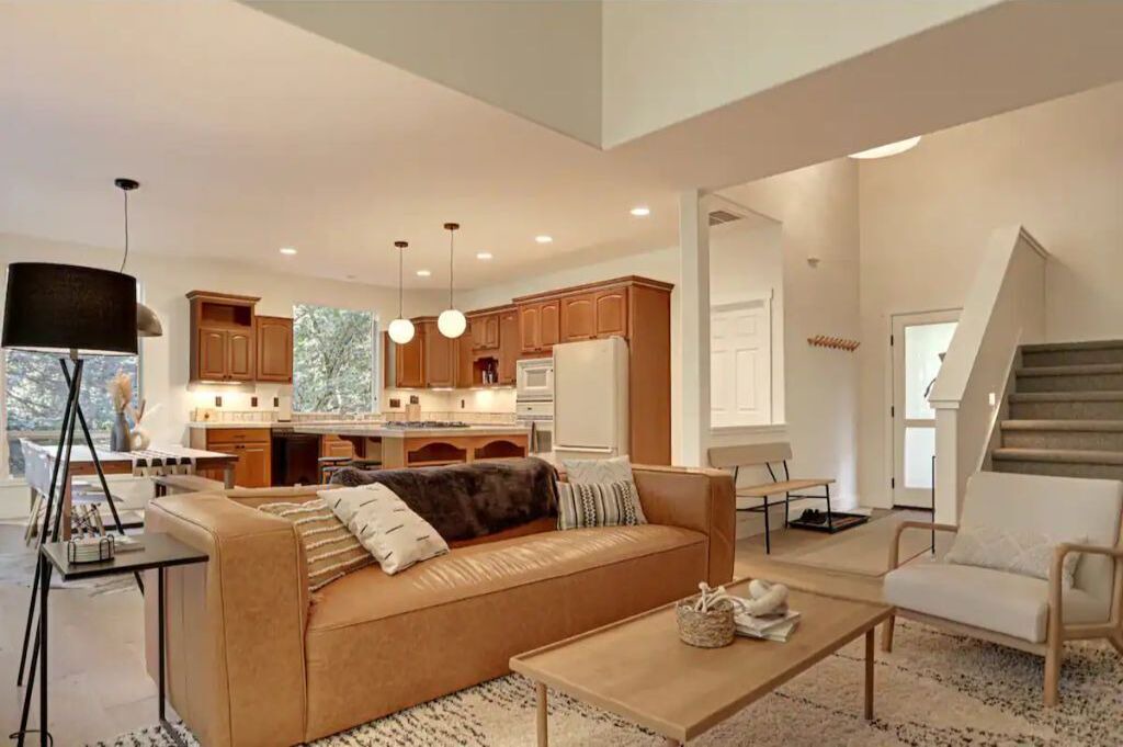 Photo of Livingroom in Brightwood