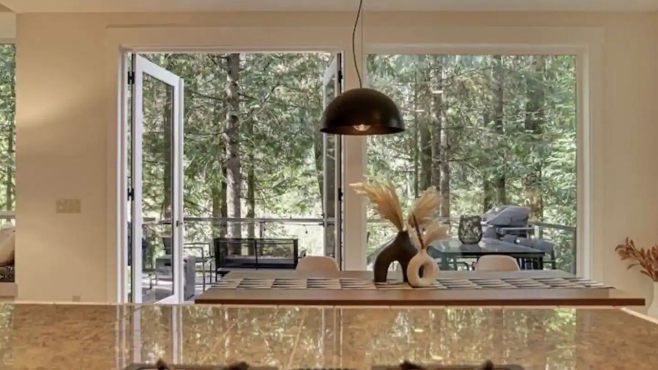 Photo of Kitchen in Brightwood