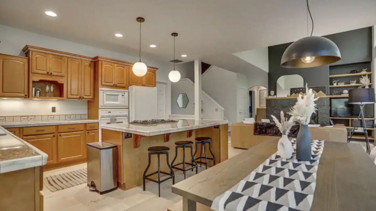 Photo of Kitchen in Brightwood