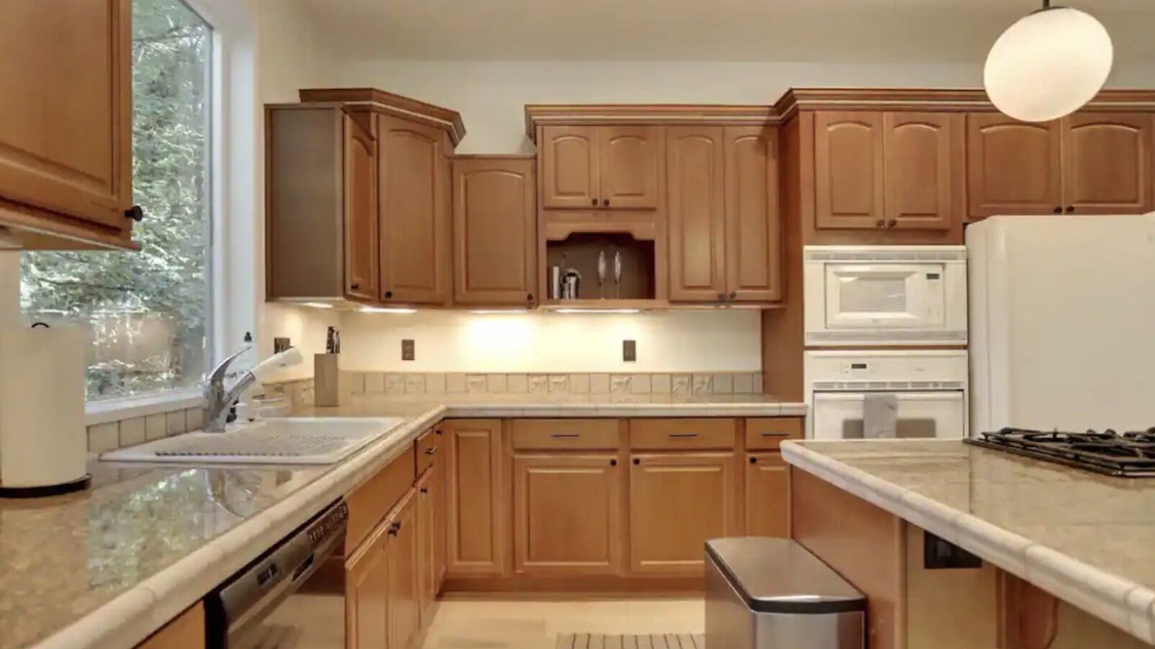 Photo of Kitchen in Brightwood