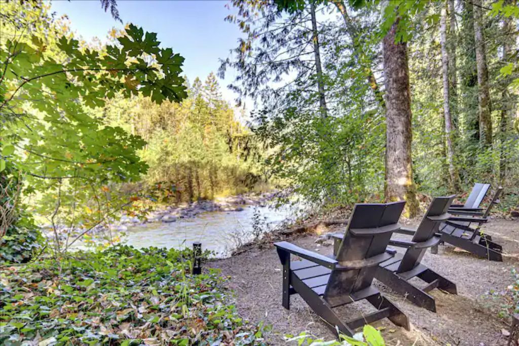 Photo of Outdoor in Brightwood