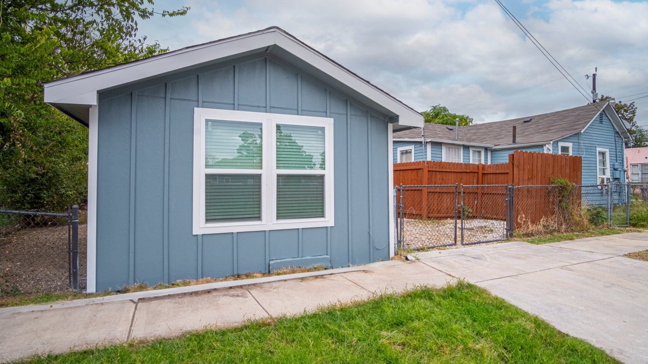 Photo of Outdoor in Nevada Street