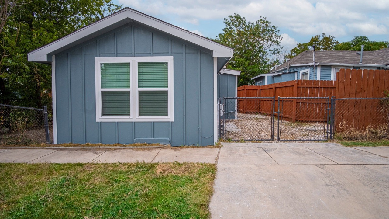 Photo of Outdoor in Nevada Street