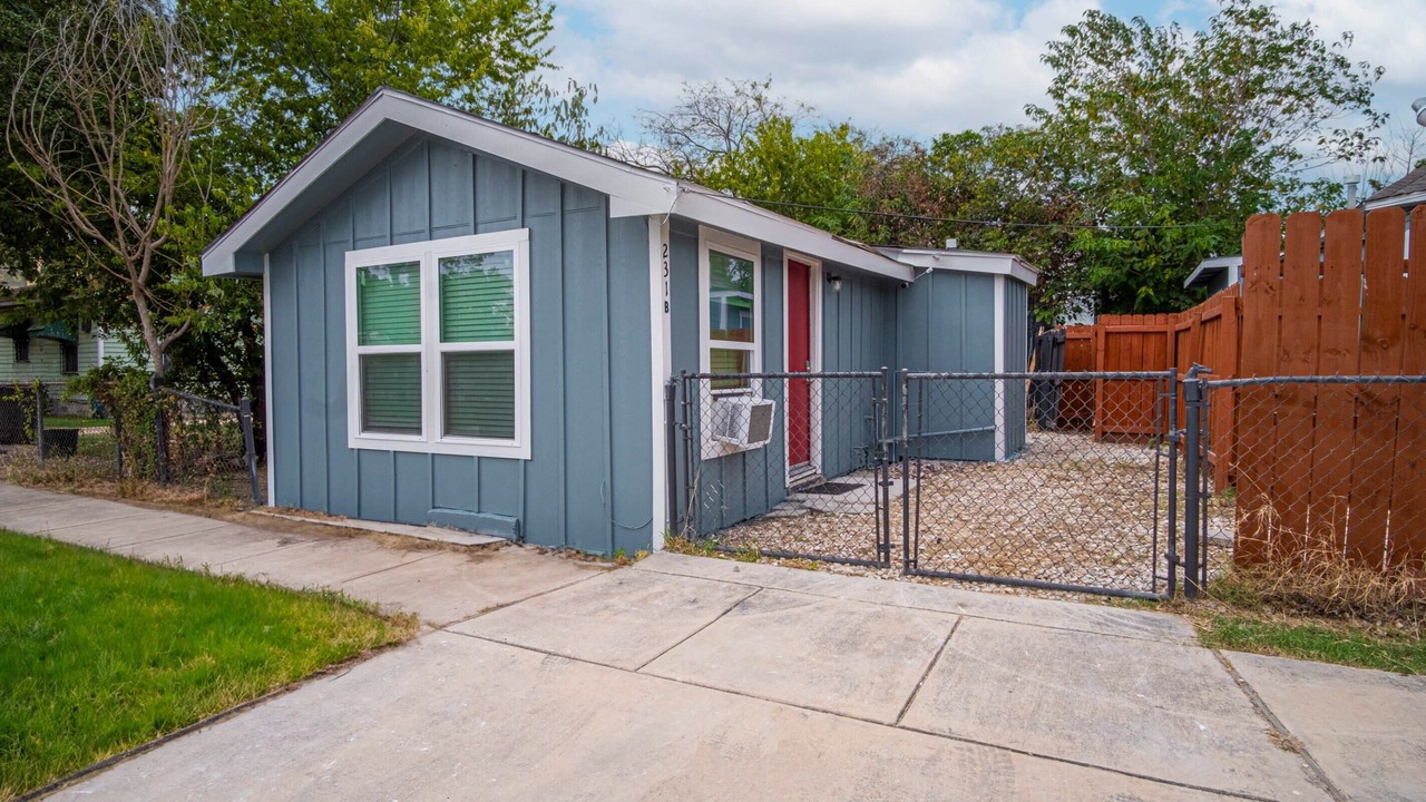 Photo of Outdoor in Nevada Street