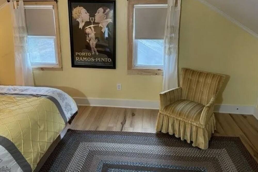 Photo of Bedroom in Van Hornesville