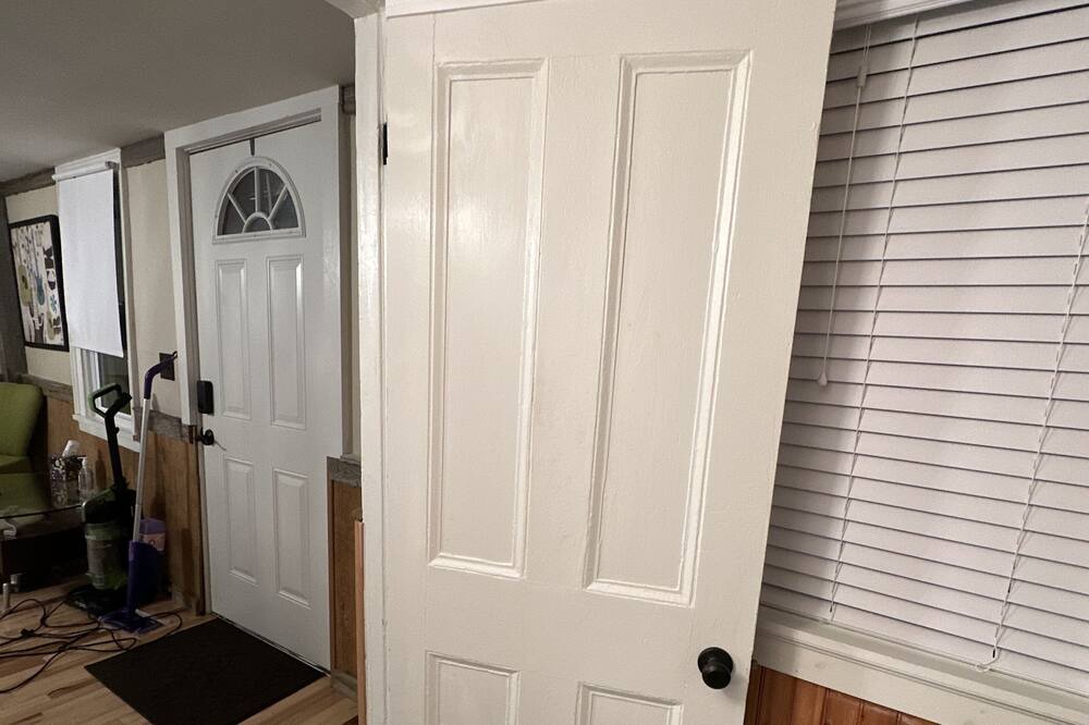 Photo of Bathroom in Van Hornesville