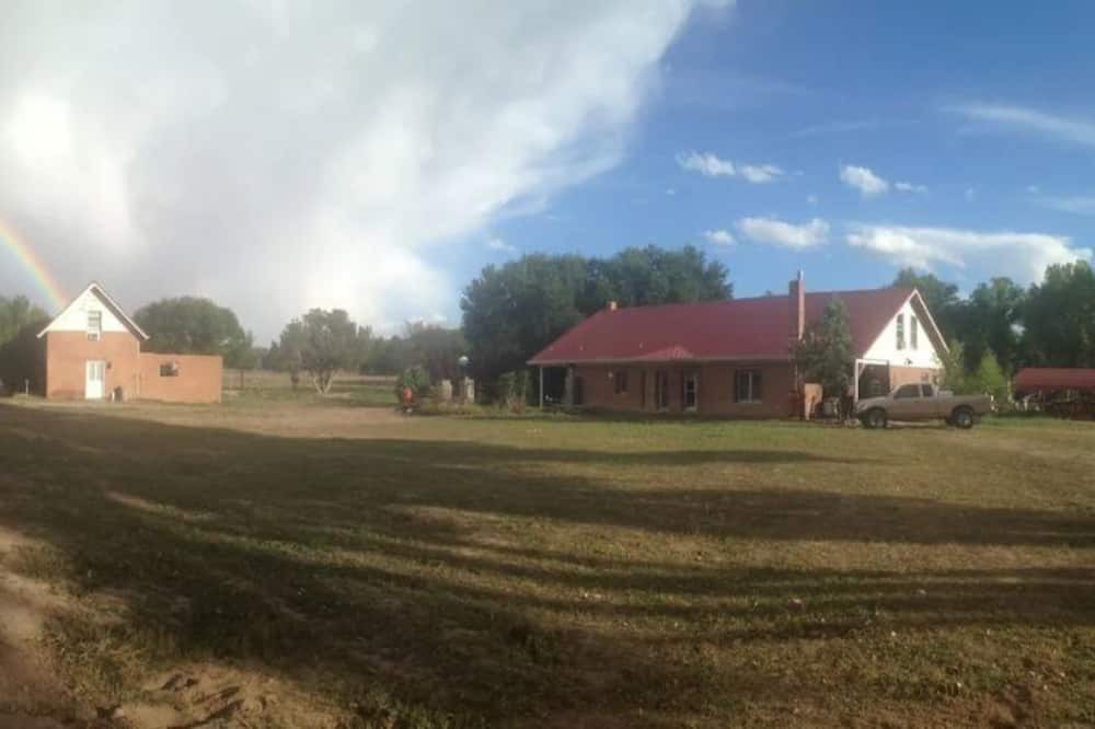 Photo of Outdoor in Nambe Pueblo