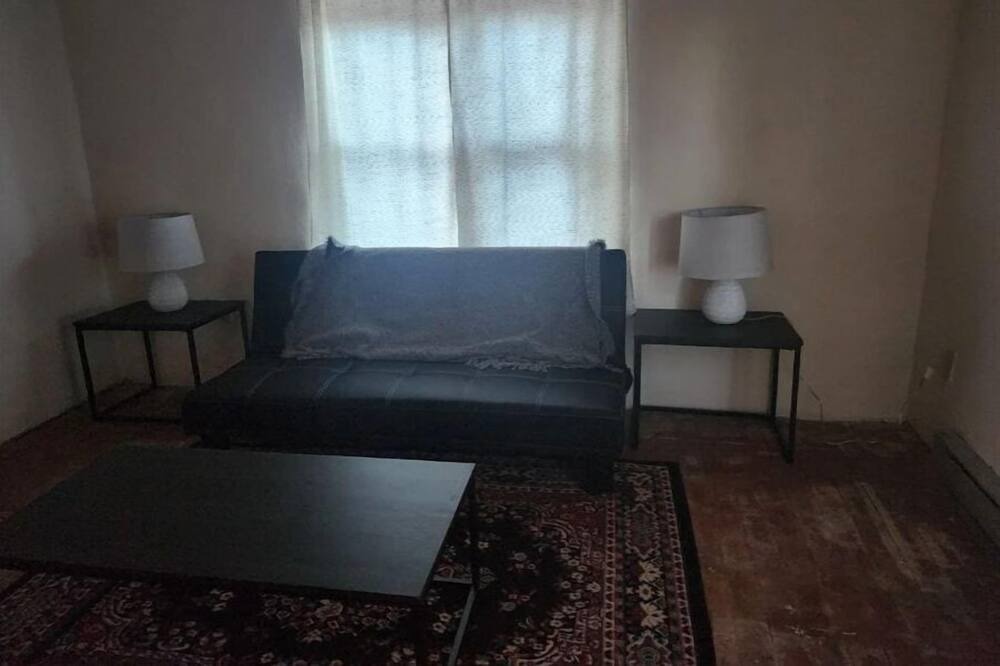 Photo of Livingroom in Nambe Pueblo