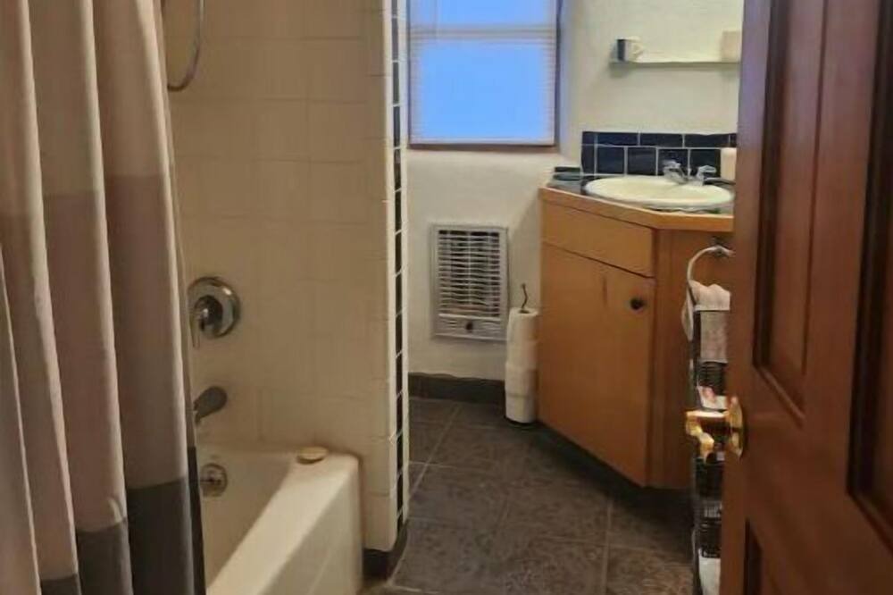 Photo of Bathroom in Nambe Pueblo