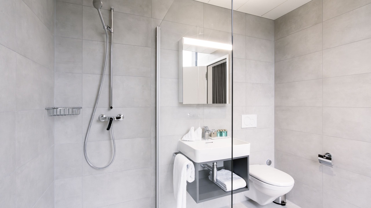 Photo of Bathroom in Yverdon-les-Bains