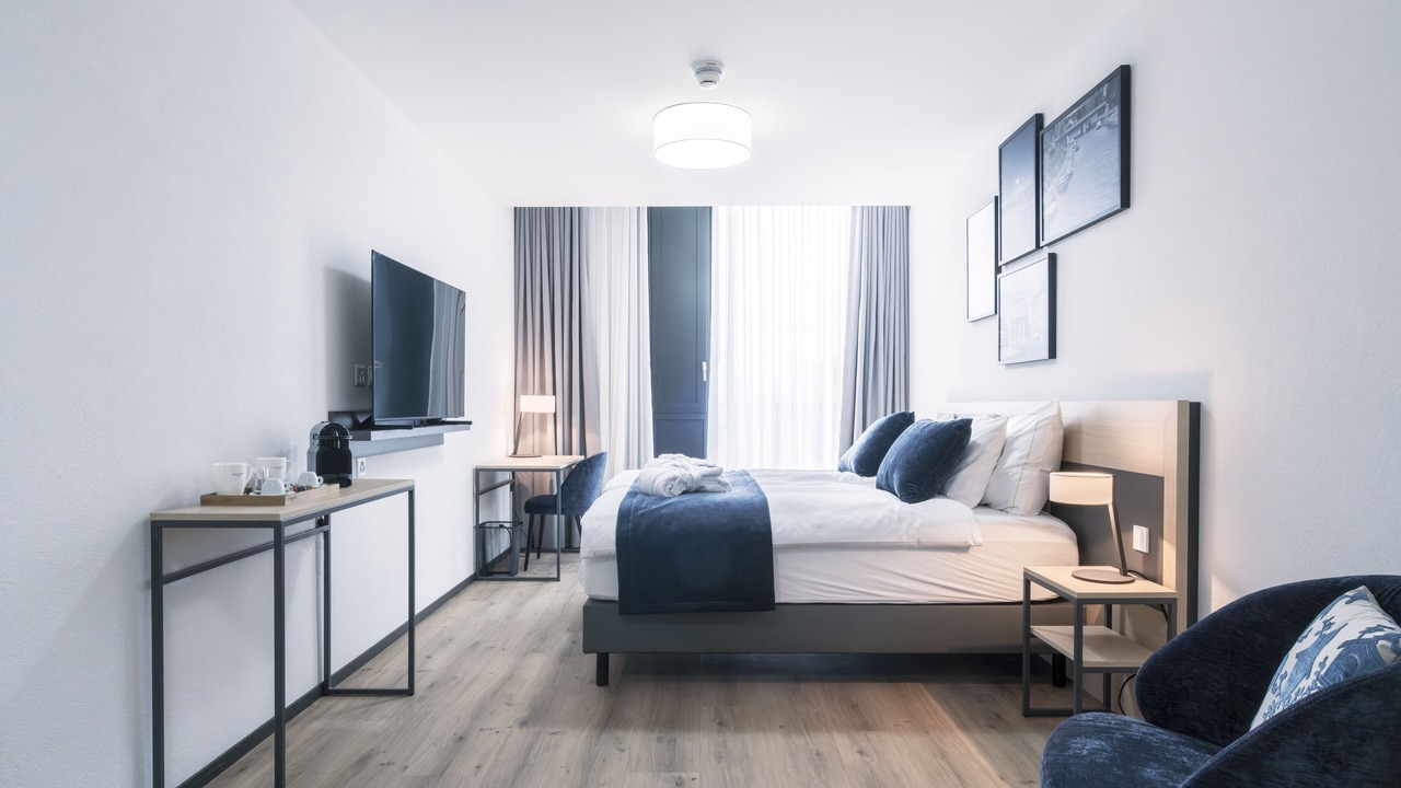 Photo of Livingroom in Yverdon-les-Bains