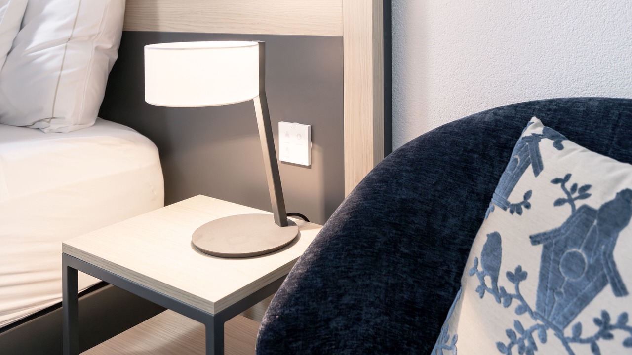 Photo of Bedroom in Yverdon-les-Bains
