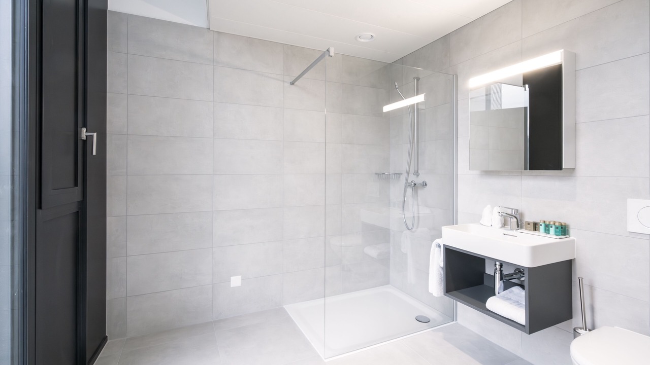 Photo of Bathroom in Yverdon-les-Bains