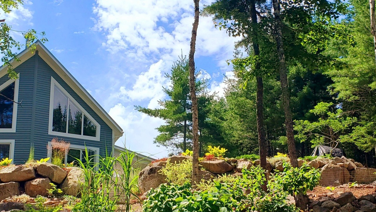 Photo of Outdoor in Bay of Fundy & Annapolis Valley