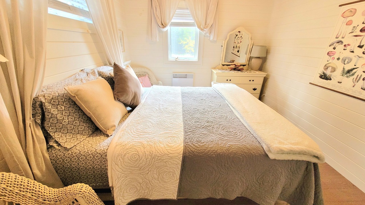 Photo of Bedroom in Bay of Fundy & Annapolis Valley