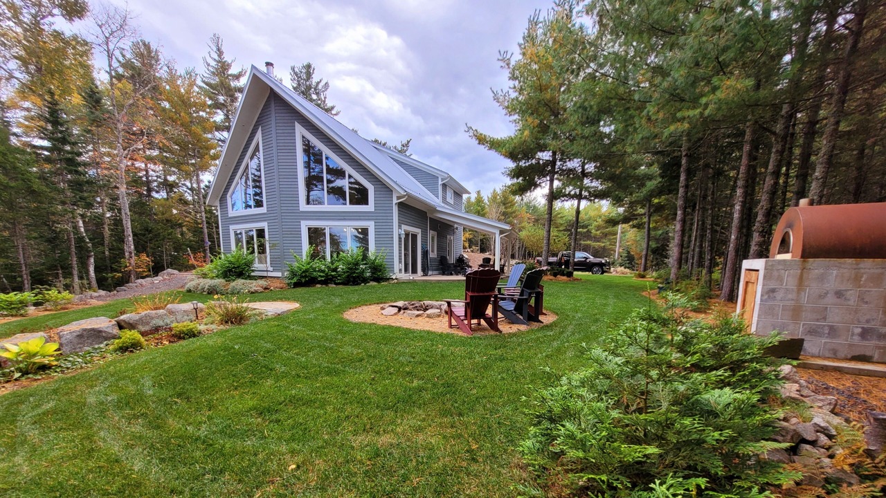 Photo of Outdoor in Bay of Fundy & Annapolis Valley