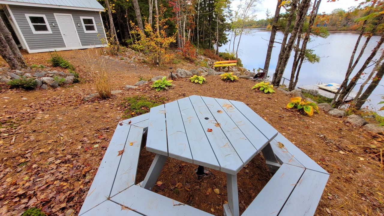 Photo of Outdoor in Bay of Fundy & Annapolis Valley