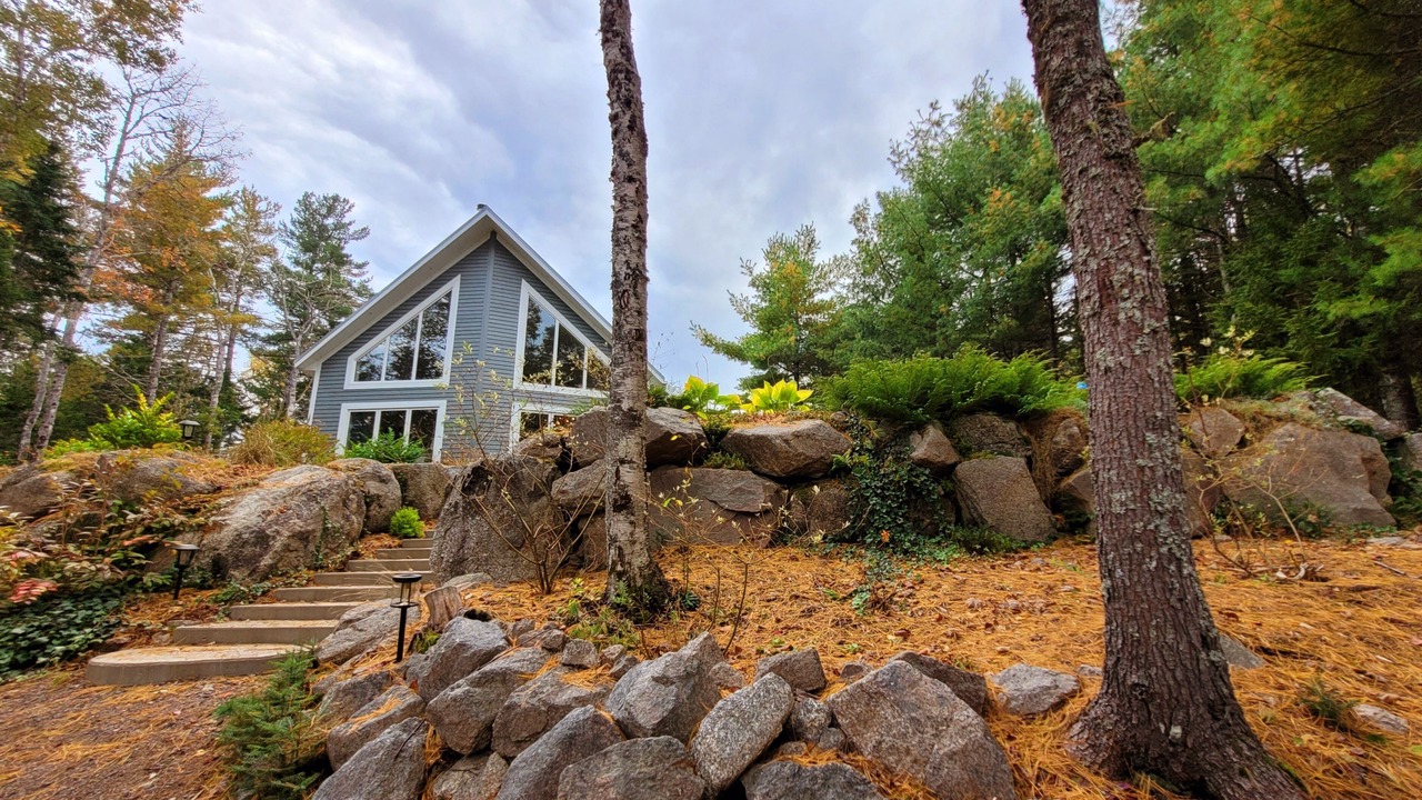 Photo of Outdoor in Bay of Fundy & Annapolis Valley