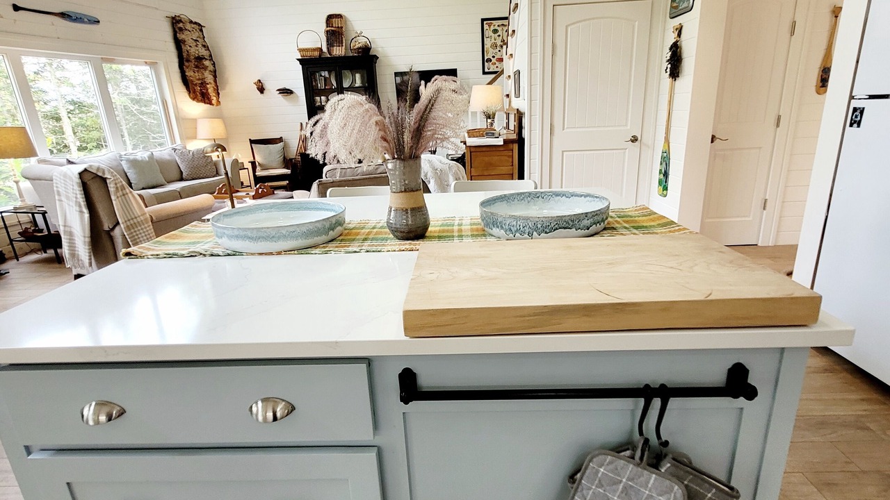 Photo of Kitchen in Bay of Fundy & Annapolis Valley