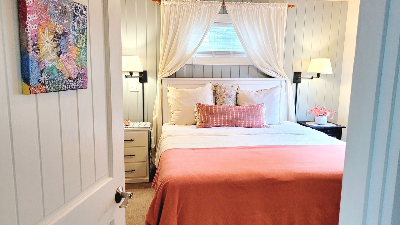 Photo of Bedroom in Bay of Fundy & Annapolis Valley