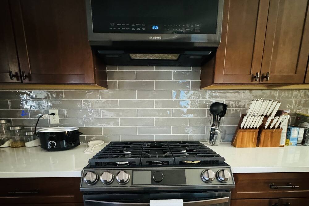 Photo of Kitchen in Craig