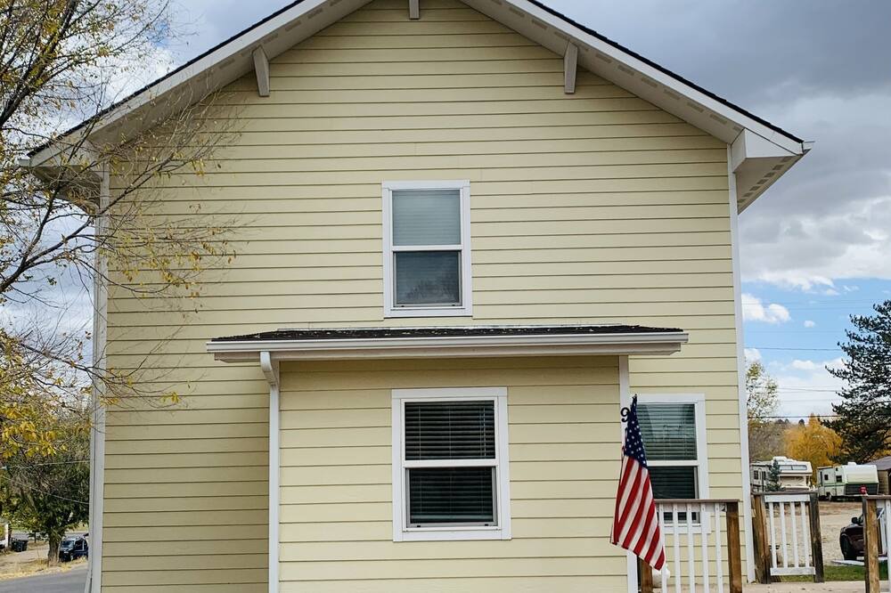 Photo of Outdoor in Craig