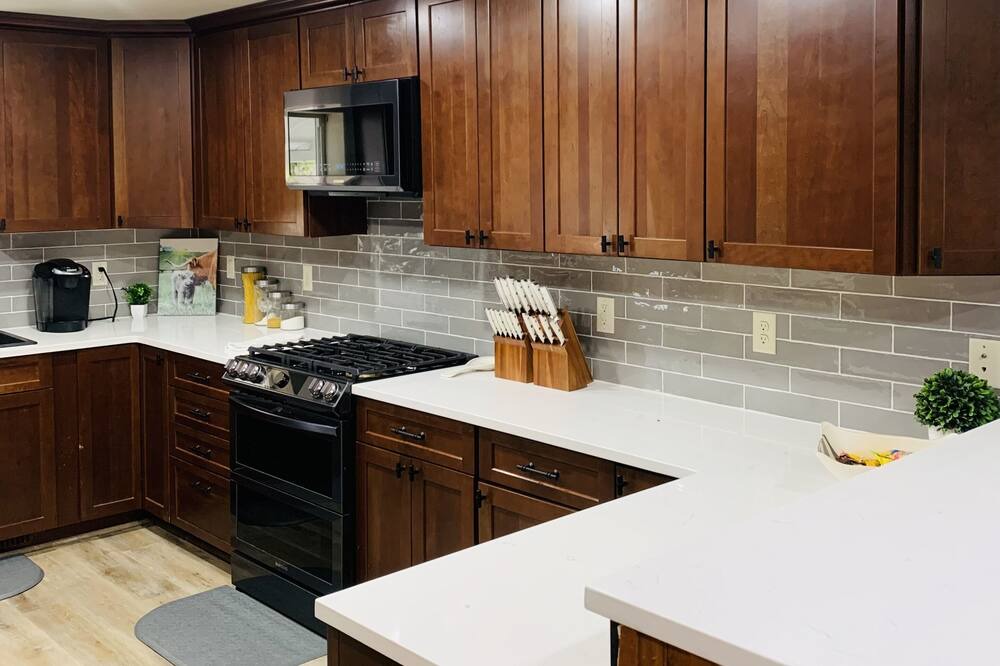 Photo of Kitchen in Craig