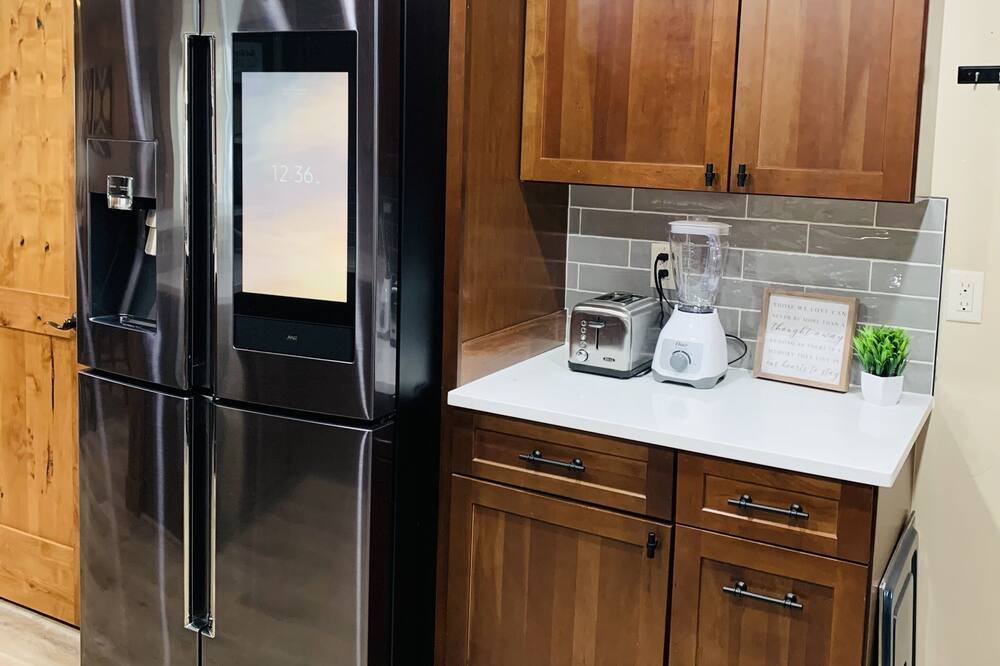 Photo of Kitchen in Craig