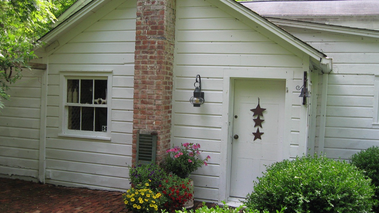 Photo of Patio Balcony in Clinton Corners