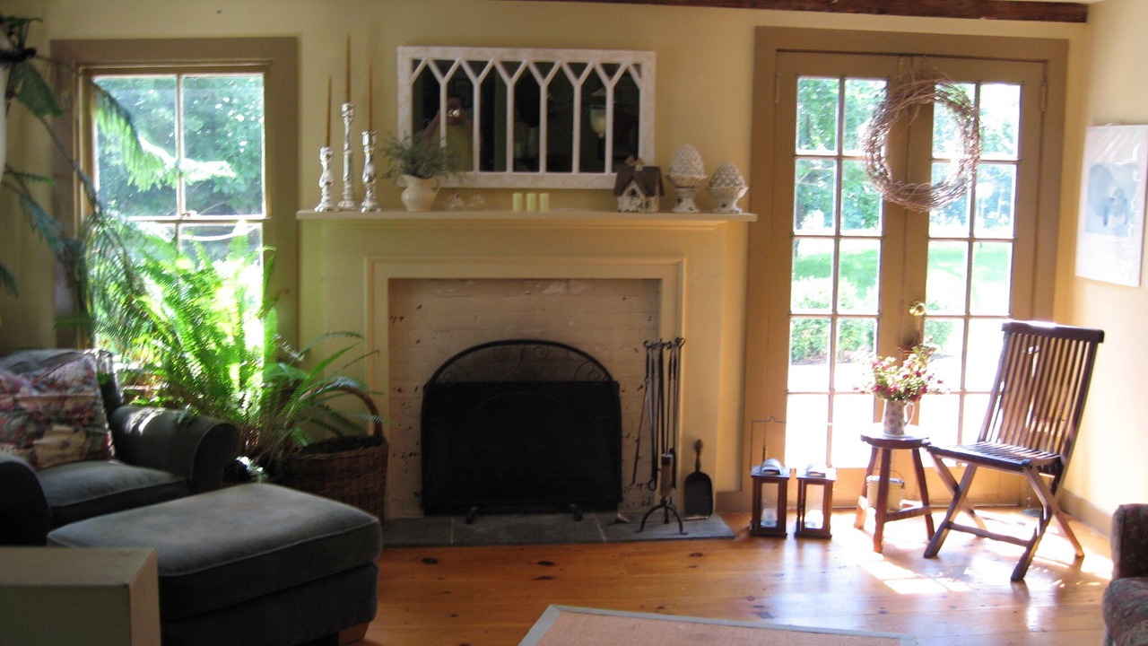 Photo of Livingroom in Clinton Corners