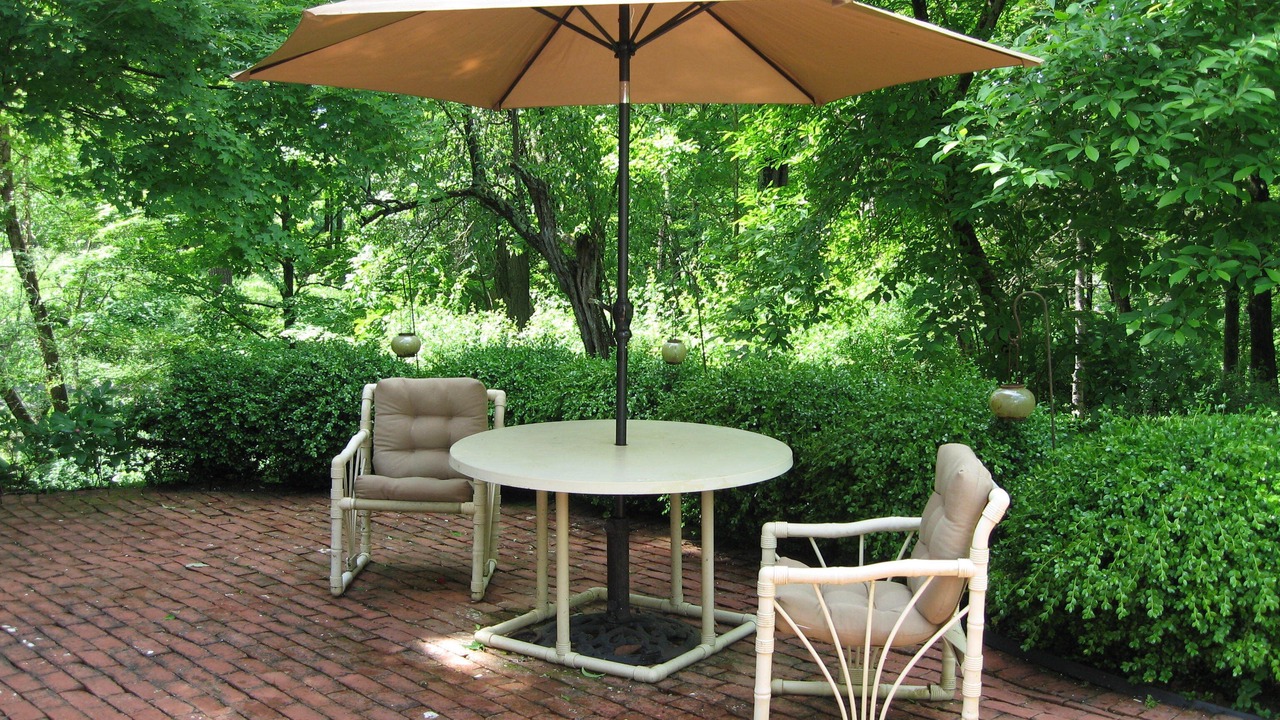 Photo of Patio Balcony in Clinton Corners