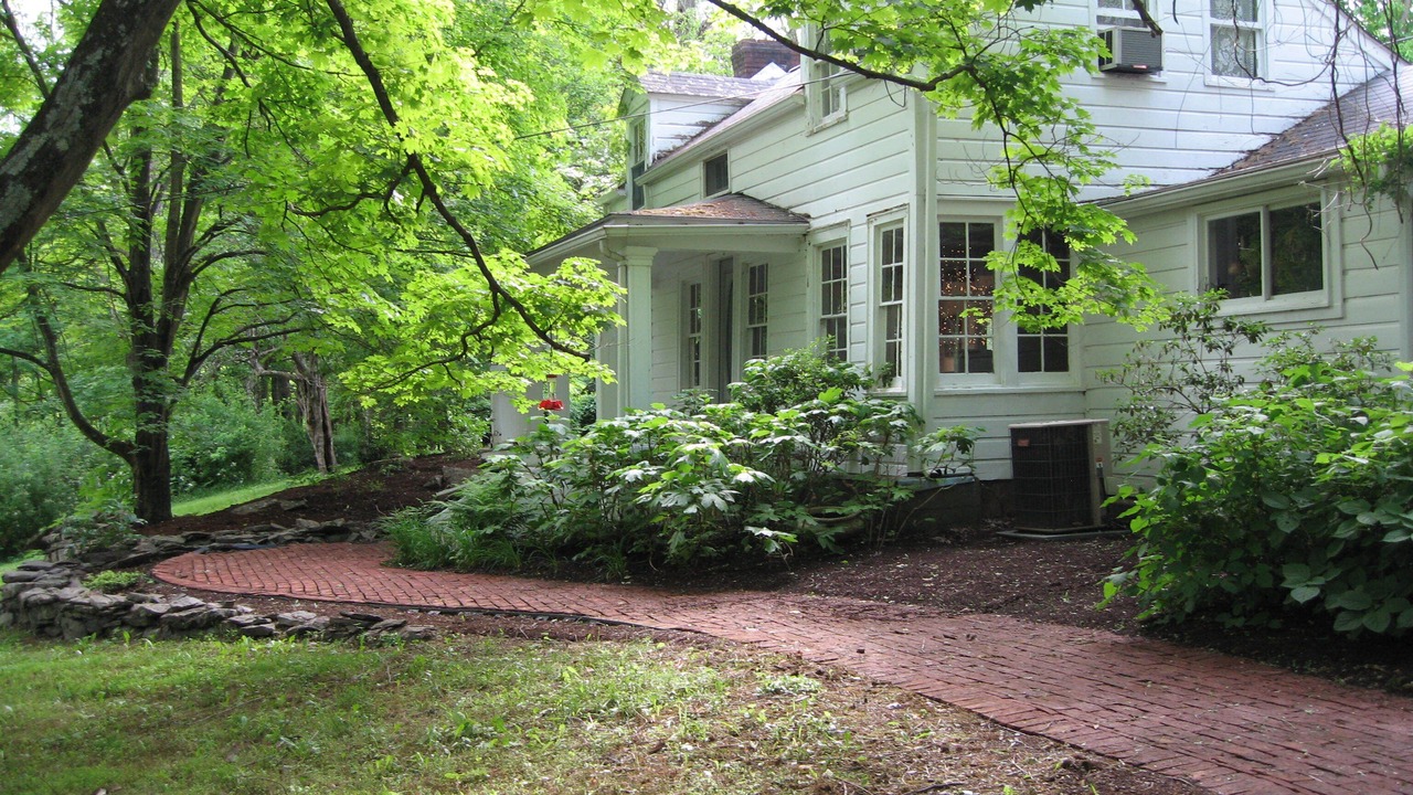 Photo of Outdoor in Clinton Corners