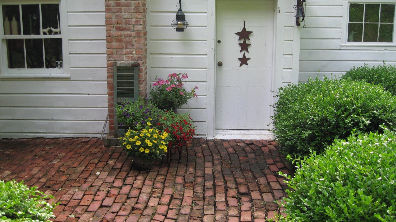 Photo of Outdoor in Clinton Corners