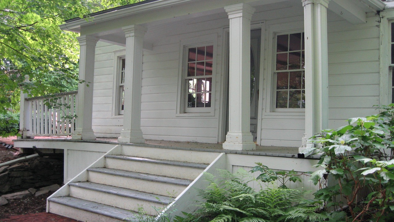 Photo of Outdoor in Clinton Corners