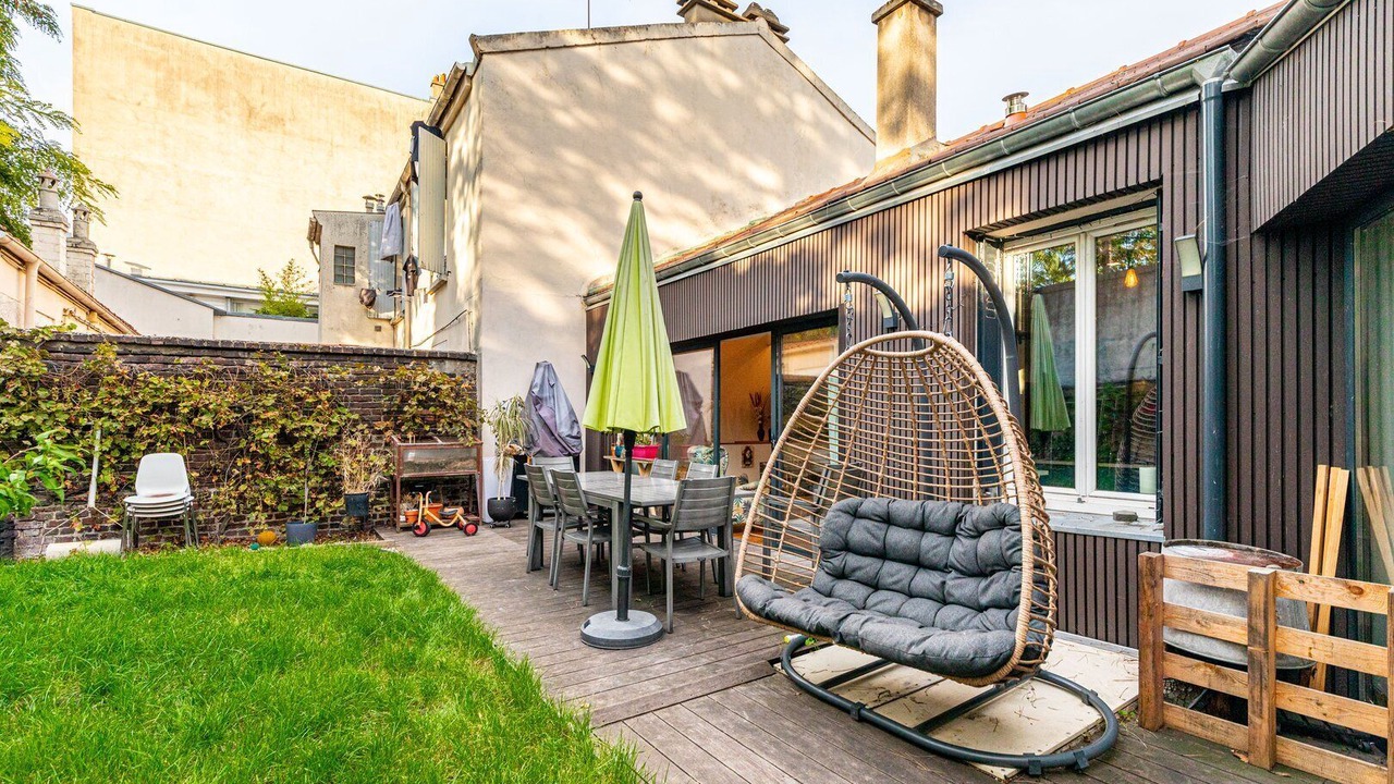 Photo of Outdoor in Parc-de-Montsouris