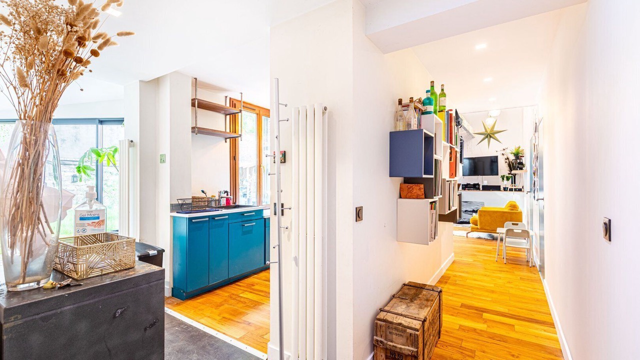 Photo of Others in Parc-de-Montsouris