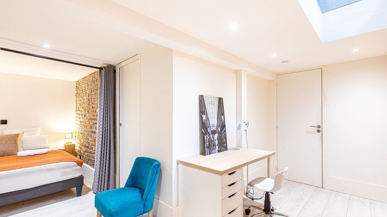 Photo of Others in Parc-de-Montsouris