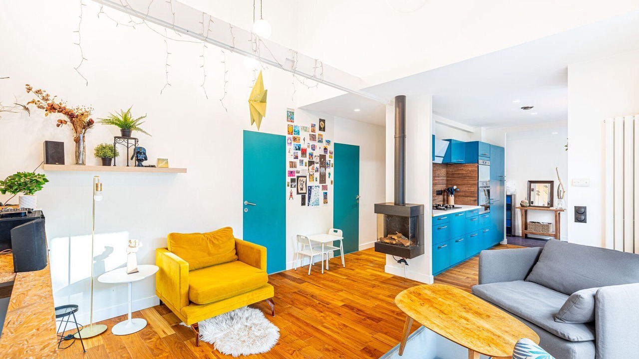 Photo of Others in Parc-de-Montsouris