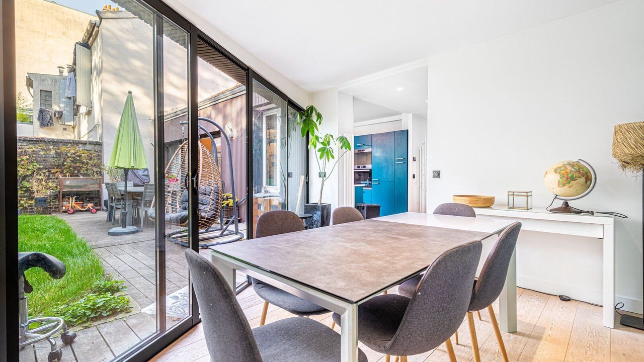 Photo of Others in Parc-de-Montsouris